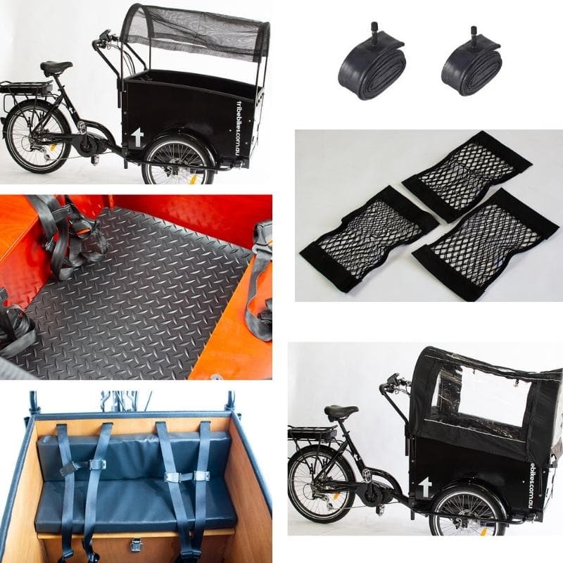 Ultimate Accessory Bundle