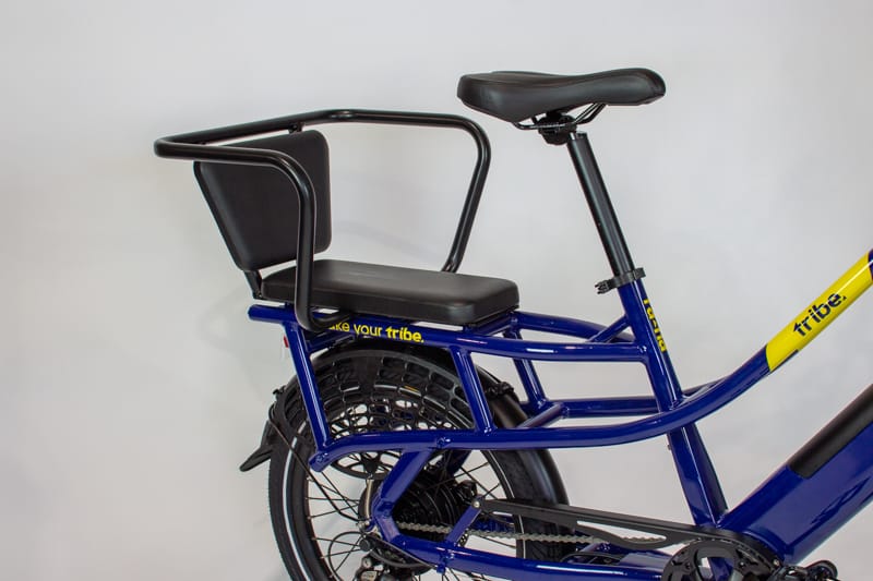 Pilot's Chair