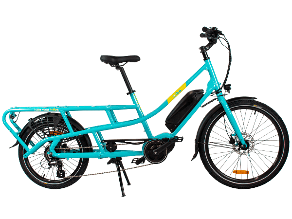 Tribe Evamos Longtail