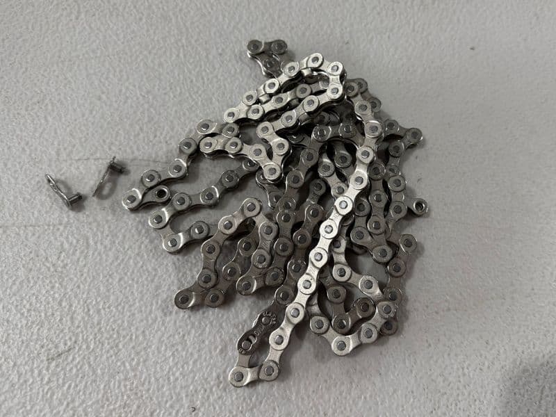 Tribe Original Replacement Chain with quick connector